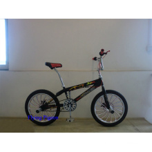 Aluminum Wheel Freestyle Bike (FP-FSB-H030)